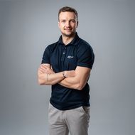 André Knaus übernimmt Marketingleitung