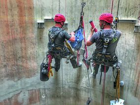 Aermax: Die Spezialisten für Sicherheit in der Höhe