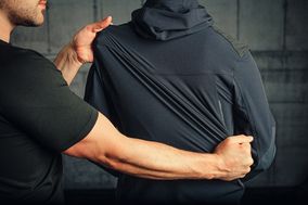 Würth: Robust, elastisch und schick - Was moderne Workwear können muss