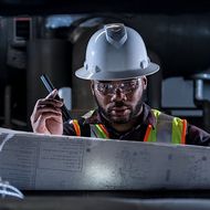 Arbeitsleuchten der »W«-Serie vorgestellt