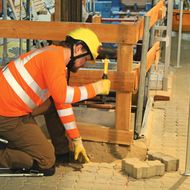 Bg Bau: Arthrose im Knie - Dem Verschleiß frühzeitig vorbeugen