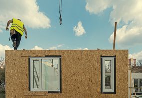 Sihga: Unterschätzte Gefahr - Arbeiten in geringer Höhe