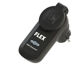 FLEX: Neues Codless-Connect-System von FLEX