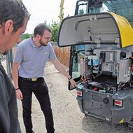 Neue Termine für Hochvolt-Schulungen