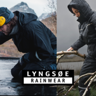 Hultafors Group übernimmt Lyngsøe Rainwear 