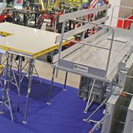 Langlebigkeit und Leichtigkeit für sinkende Gesamtkosten