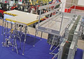 Langlebigkeit und Leichtigkeit für sinkende Gesamtkosten