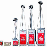 KI-gest&uuml;tzte  Sicherheitsl&ouml;sungen  f&uuml;r die Baustelle