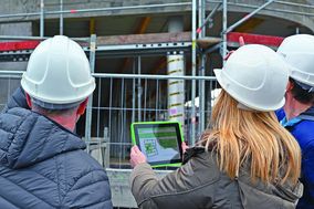 secova: EHS-Software als digitaler Helfer auf der Baustelle