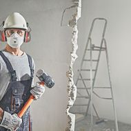 3M Deutschland: PSA konsequent auf Baustellen nutzen