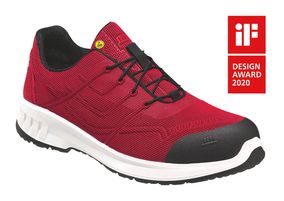 Steitz Secura: Intelligentes Energie-Management für die Füße