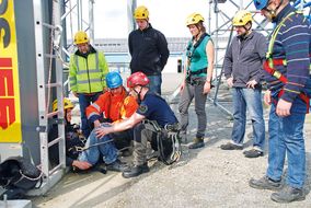 Wiedenmann: Hochwertige PSA mit gezielter Schulung verknüpfen