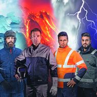 HB Protective Wear: Sicherer, schneller und modischer - Erwartungen nehmen zu