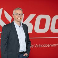 Neuer Sales Director bei Kooi Security 