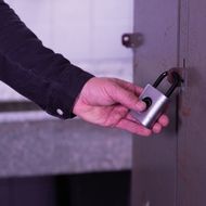 ABUS: Alternative für das klassische Vorhängeschloss