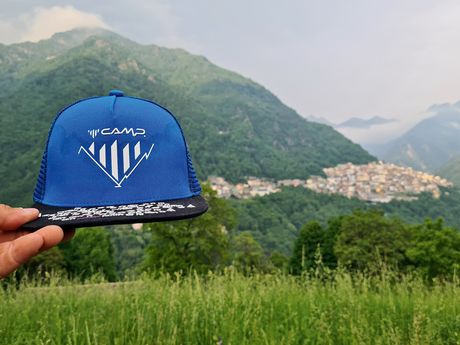 CAMP: Traditionell und zukunftssicher