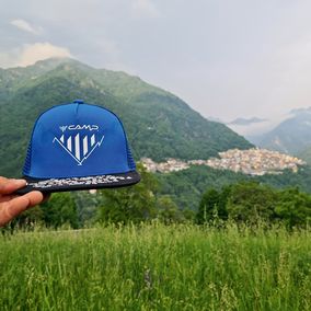 CAMP: Traditionell und zukunftssicher