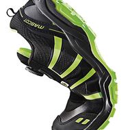 Flexible Leichtgewichte für die Sicherheit am Fuß