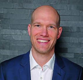 Skylotec: Christian Schulte ist neuer Marketingleiter bei Skylotec