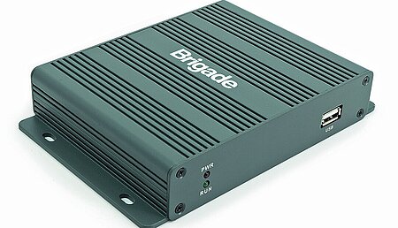 Brigade Electronics  Innovative Nachr&uuml;stl&ouml;sung  f&uuml;r Fahrzeugsicherheit 