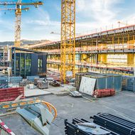 R + V Allgemeine Versicherung: Schutz vor Haftungsrisiken