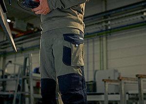 Nachhaltigkeit als zentraler Faktor