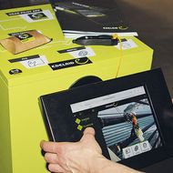 Neue PSA-App: »Gear Pilot«