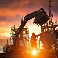 Sicher am Bau: Worauf es zu achten gilt 