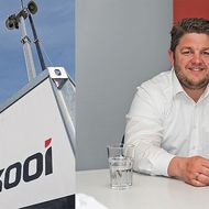 »Die Zukunft der Baustellenüberwachung ist mobil«