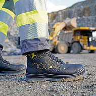 Worauf es ankommt: Sicherheitsschuhe richtig beschaffen