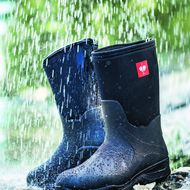 engelbert: Dem Schuh sei dank – in Herbst und Winter