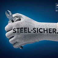 Fitzner: Neuer Handschuh aus schnittschutzfester Faser
