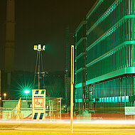 Sicherheitstrends 2026: Wenn Baustellen zur neuen Front werden