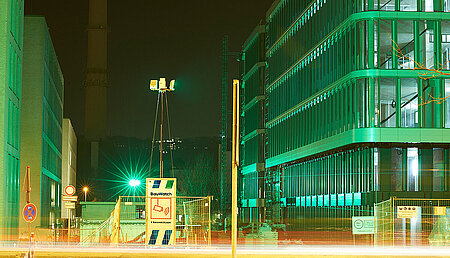 Sicherheitstrends 2026: Wenn Baustellen zur neuen Front werden