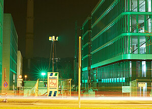 Sicherheitstrends 2026: Wenn Baustellen zur neuen Front werden