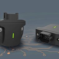 Neigungssensoren für noch mehr Flexibilität