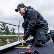 Gut gerüstet mit »Magni Evolution«