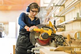 Maschinenversicherung für den Ernstfall