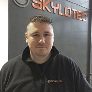 Den optimalen Gurt für Seilzugangs­techniker im Blick