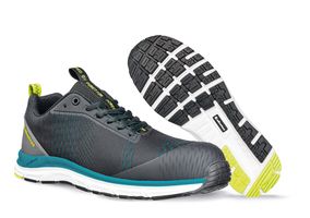 ISM Heinrich Krämer: Innovationspreis für Albatros und Puma Safety