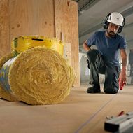 Neue Arbeitshose mit integriertem Knieschutz vorgestellt