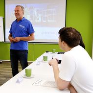 Neuer Rekordwert für System- Card