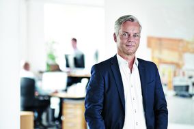 Nilfisk: Mit neuen Strukturen zu organischem Wachstum