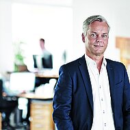 Nilfisk: Mit neuen Strukturen zu organischem Wachstum