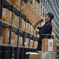 Ausbau des digitalen Markenauftritts