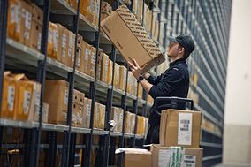 Ausbau des digitalen Markenauftritts