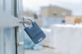 Mechanischer Diebstahlschutz trifft auf digitale Sicherheit