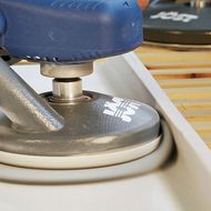 Jöst: Schleifarbeiten sicherer machen