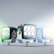 Portfolio an Lichtlösungen erweitert