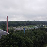 HAKOS: Seitenschutzlösungen bei umfangreichem Großprojekt im Einsatz